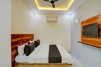 Collection O BHEL Piplani Bhopal Formerly Hotel O Dream Inn