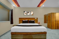 Collection O BHEL Piplani Bhopal Formerly Hotel O Dream Inn