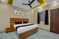 Super Collection O BHEL Piplani Bhopal Formerly Hotel O Dream Inn