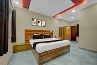 Super Collection O BHEL Piplani Bhopal Formerly Hotel O Dream Inn