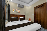 Collection O BHEL Piplani Bhopal Formerly Hotel O Dream Inn