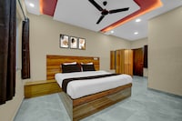 Super Collection O BHEL Piplani Bhopal Formerly Hotel O Dream Inn