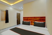 Collection O BHEL Piplani Bhopal Formerly Hotel O Dream Inn