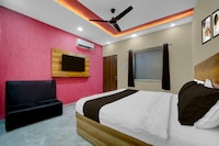 Super Collection O BHEL Piplani Bhopal Formerly Hotel O Dream Inn