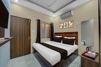 Collection O BHEL Piplani Bhopal Formerly Hotel O Dream Inn