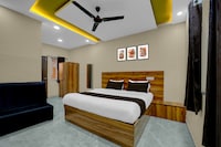 Super Collection O BHEL Piplani Bhopal Formerly Hotel O Dream Inn