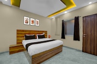 Collection O BHEL Piplani Bhopal Formerly Hotel O Dream Inn