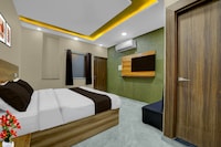 Collection O BHEL Piplani Bhopal Formerly Hotel O Dream Inn