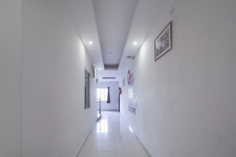 OYO 816433 Hotel Ocean Pearl, MP Nagar Bhopal, Bhopal