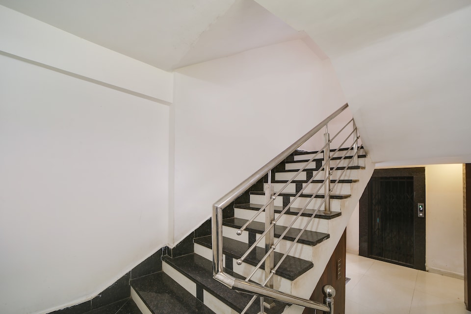 OYO 816433 Hotel Ocean Pearl, MP Nagar Bhopal, Bhopal