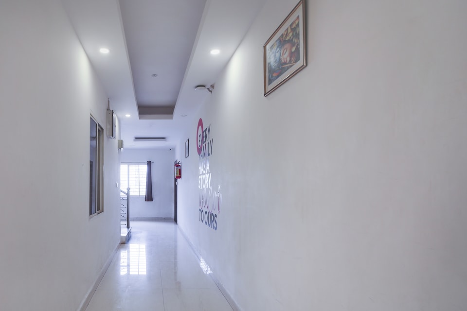 OYO 816433 Hotel Ocean Pearl, MP Nagar Bhopal, Bhopal