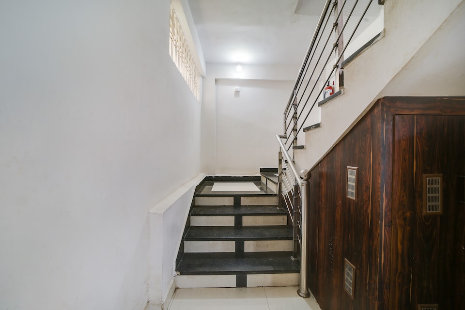 Hotel O Ocean Pearl, MP Nagar Bhopal, Bhopal