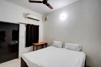 Hotel O Chess In