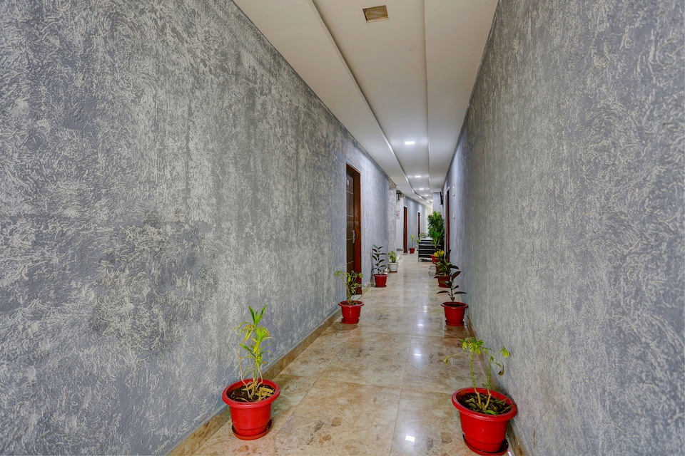 Hotel O Star Blue, Faridabad, Faridabad