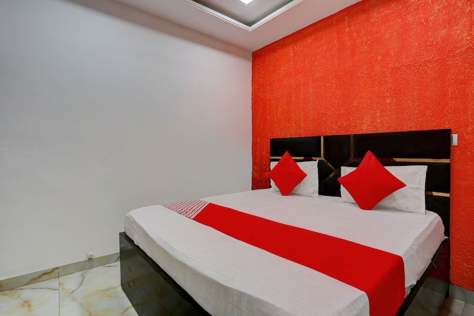 Hotel O Star Blue, Faridabad, Faridabad
