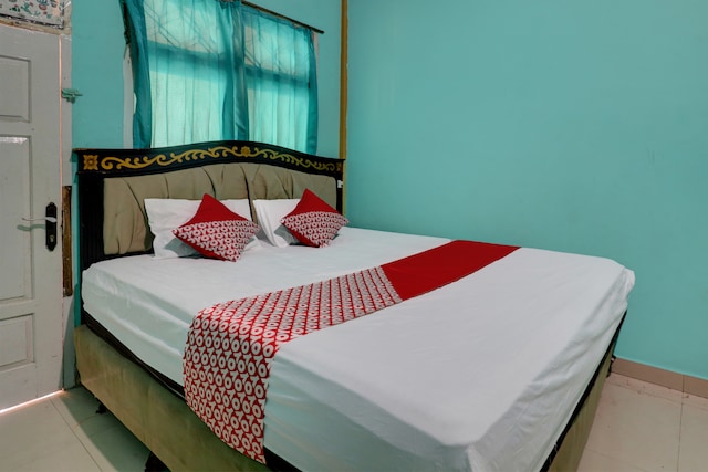 Hotel O Rania Kost Simpang Rimbo
