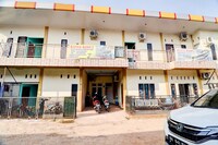 Hotel O Rania Kost Simpang Rimbo