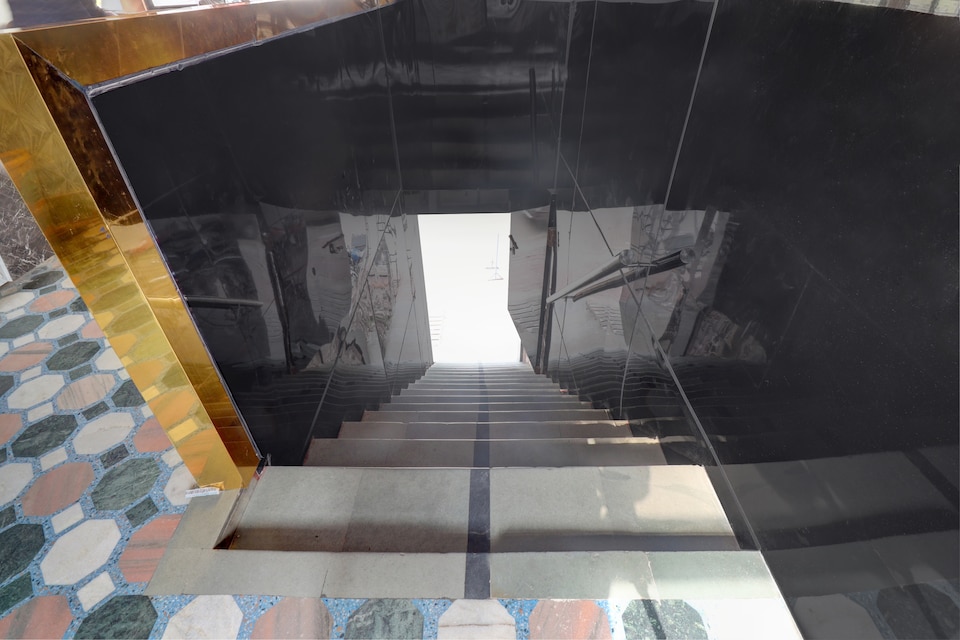 Hotel O Shri Krishna Palace, Datia, Datia