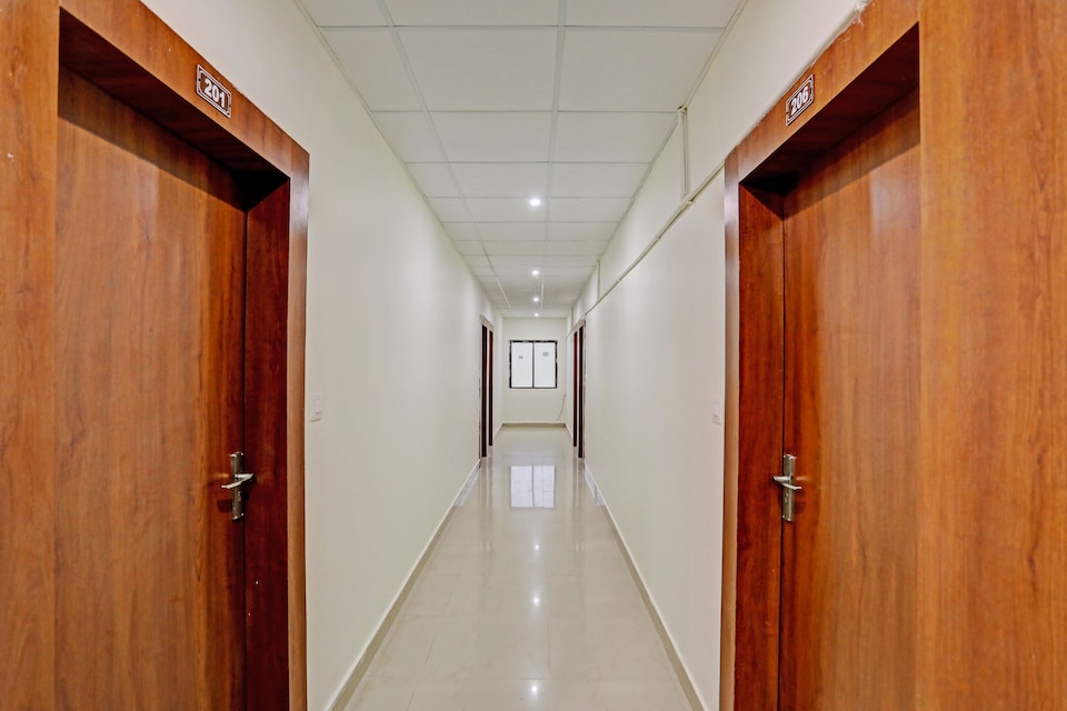 Hotel O Aditya Inn, MP Nagar Bhopal, Bhopal