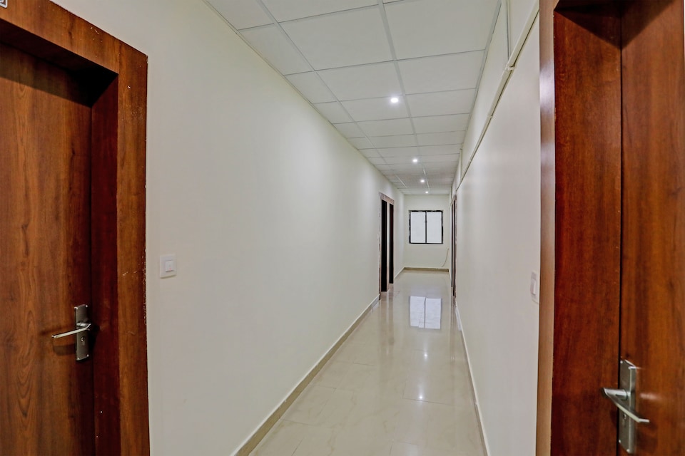 Hotel O Aditya Inn, MP Nagar Bhopal, Bhopal