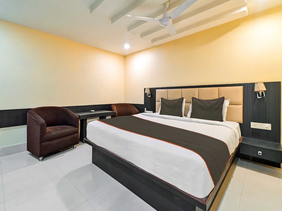 Collection O Hotel Royal Heritage, ISBT Guwahati, Guwahati