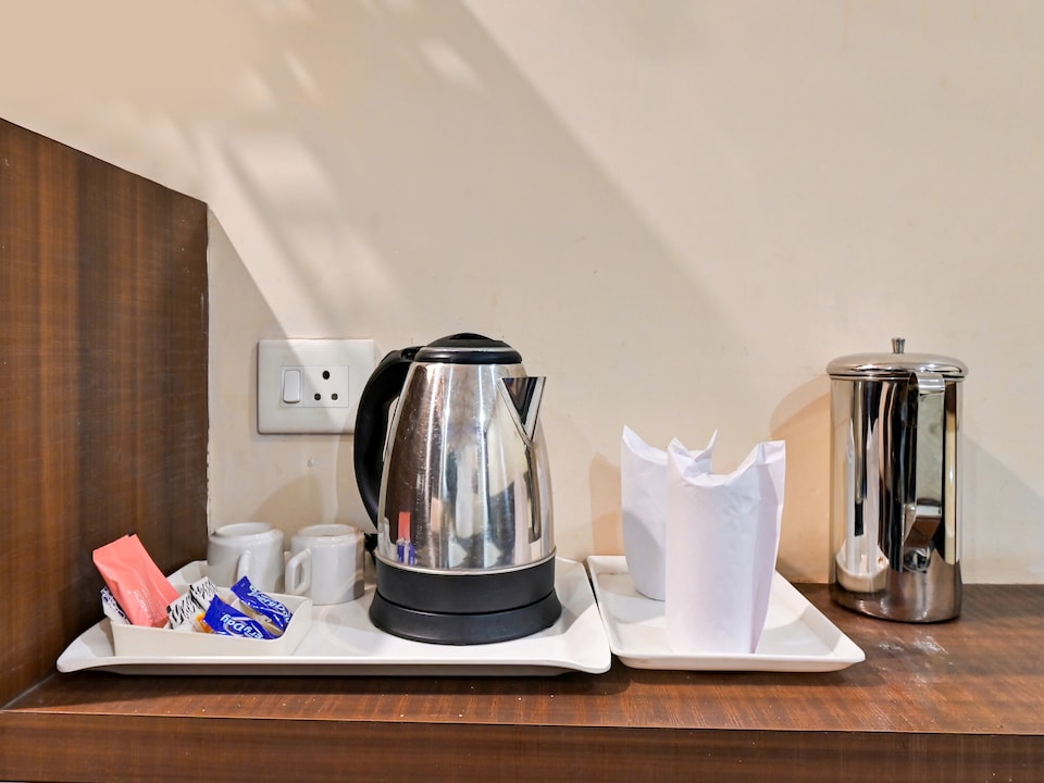 Collection O Hotel Royal Heritage, ISBT Guwahati, Guwahati