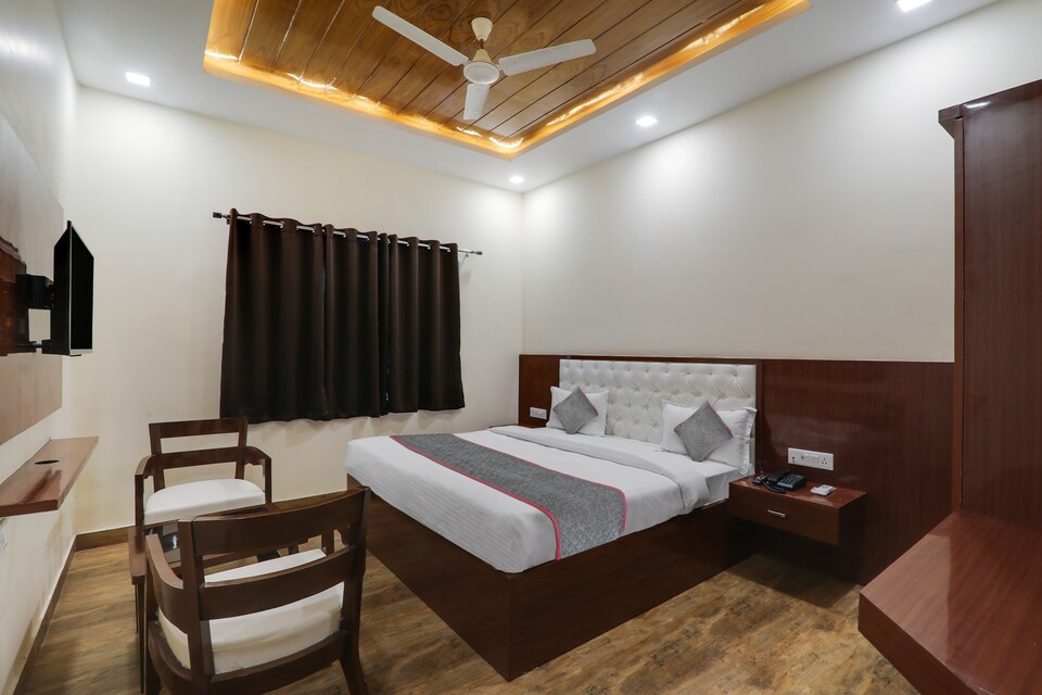 Hotel O Trijal Inn, Airport Lucknow, Lucknow