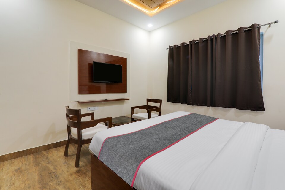 Hotel O Trijal Inn, Airport Lucknow, Lucknow