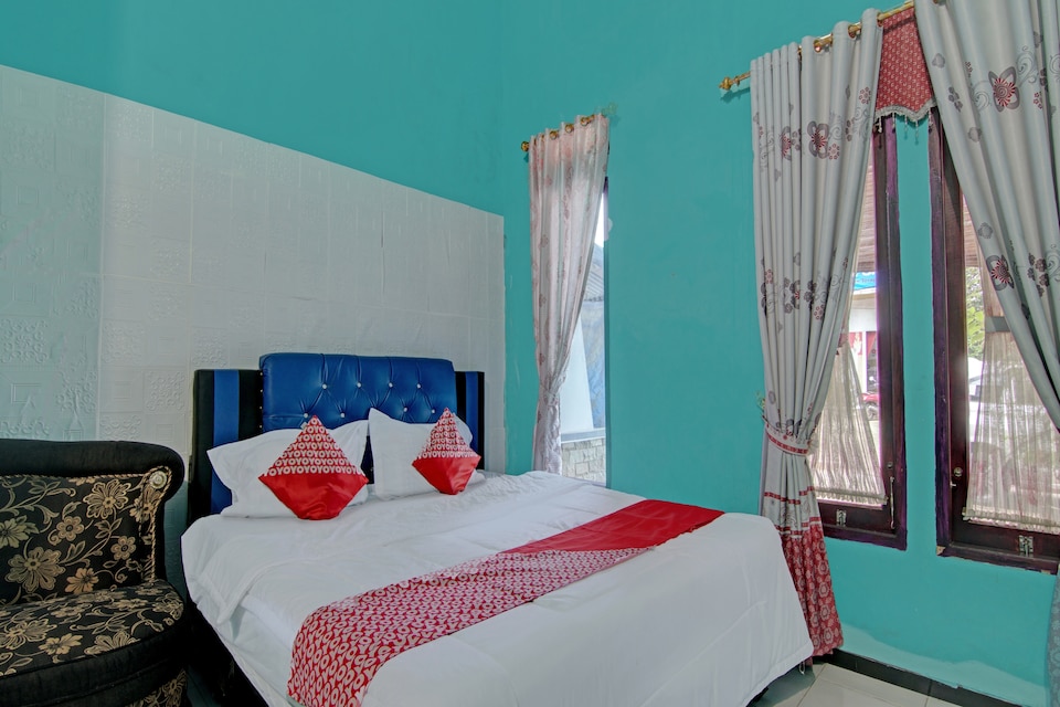 Hotel O Swakarya Guest House, Tampan, Pekanbaru