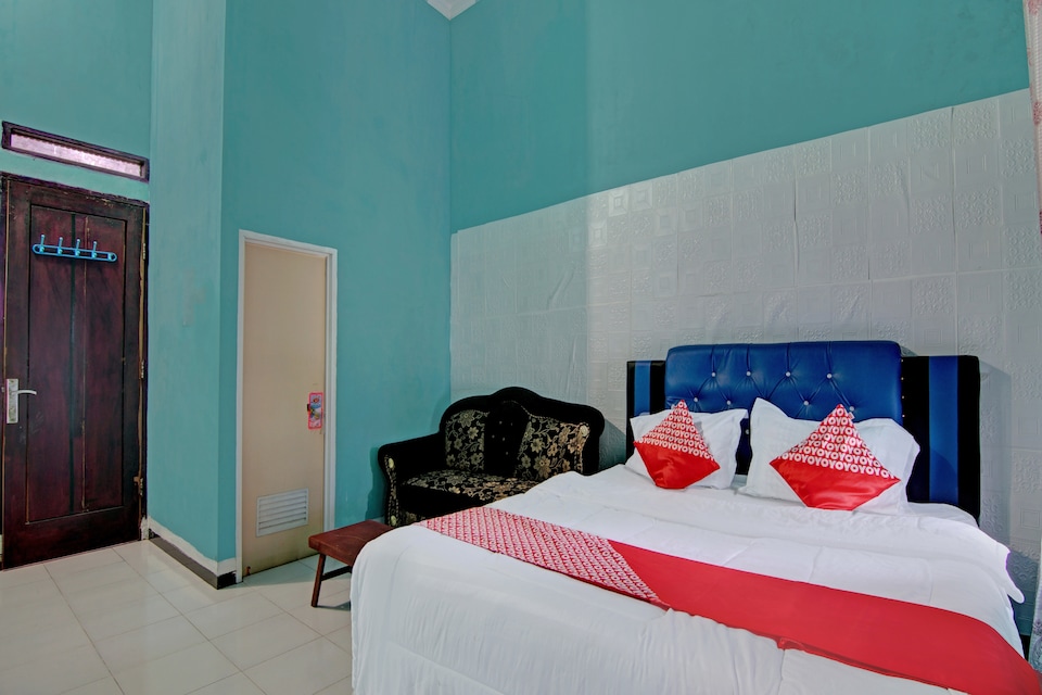 Hotel O Swakarya Guest House, Tampan, Pekanbaru