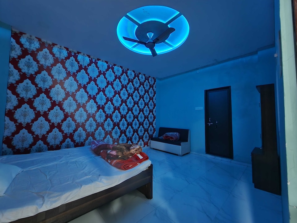 Hotel O Hills View, MP Nagar Bhopal, Bhopal