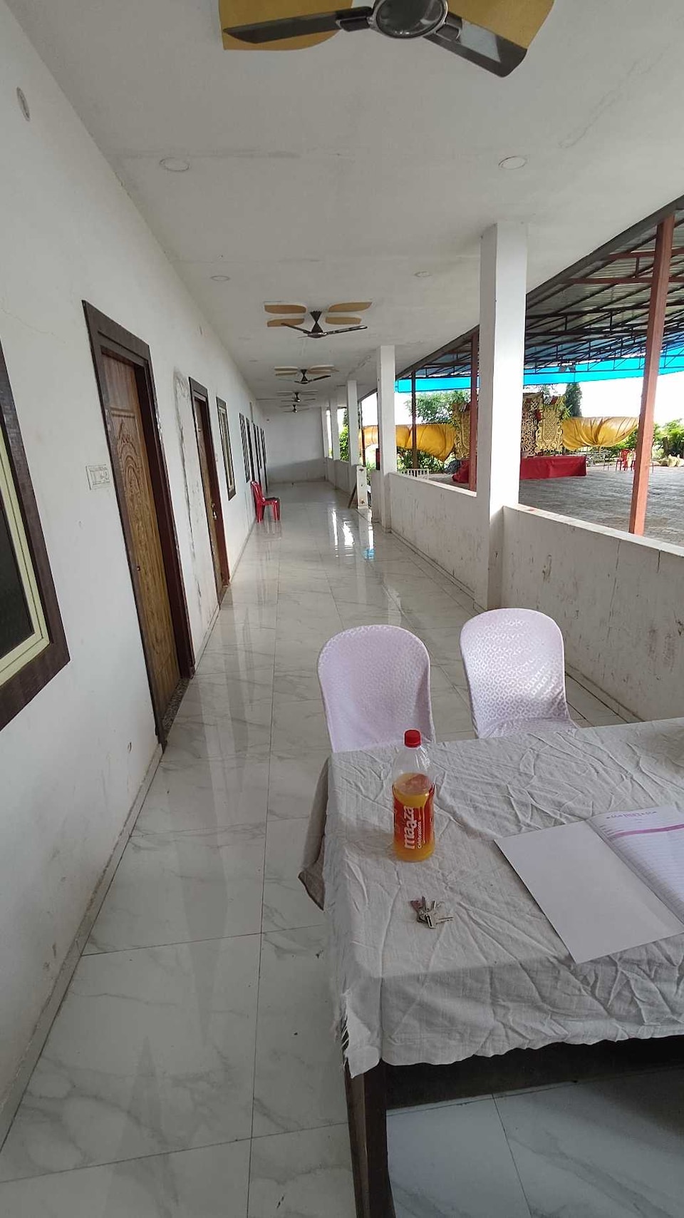 Hotel O Hills View, MP Nagar Bhopal, Bhopal