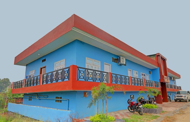 HOTEL O SURYA INN