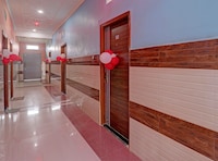 HOTEL O SURYA INN