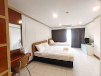 OYO 75446 Travis Inthamara 49