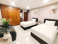 OYO 75446 Travis Inthamara 49