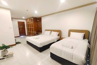 OYO 75446 Travis Inthamara 49