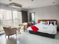 OYO 75446 Travis Inthamara 49