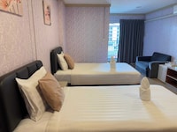 OYO 75446 Travis Inthamara 49