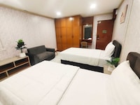 OYO 75446 Travis Inthamara 49