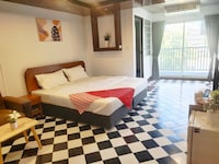 OYO 75446 Travis Inthamara 49