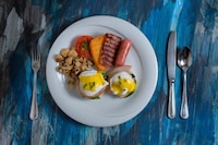 OYO HOME 1101 Class Hotel Apartments