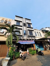 OYO 92888 Amethyst Cengkareng Syariah