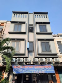 OYO 92888 Amethyst Cengkareng Syariah