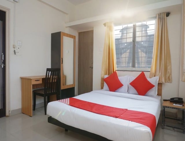 Hotel O Lakeview