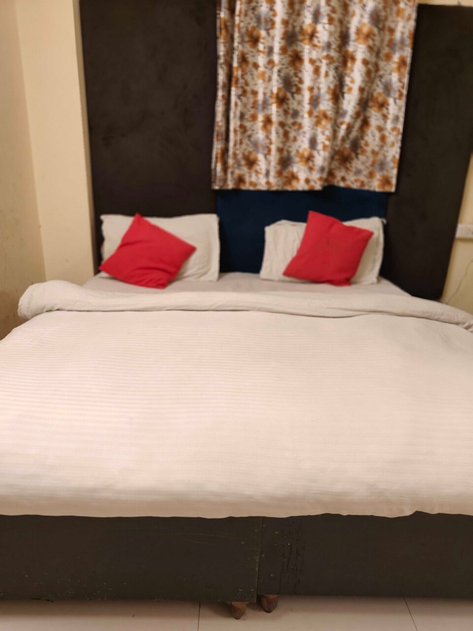 POP 81648K Hotel Shubham Residency, Rajender Nagar, Indore
