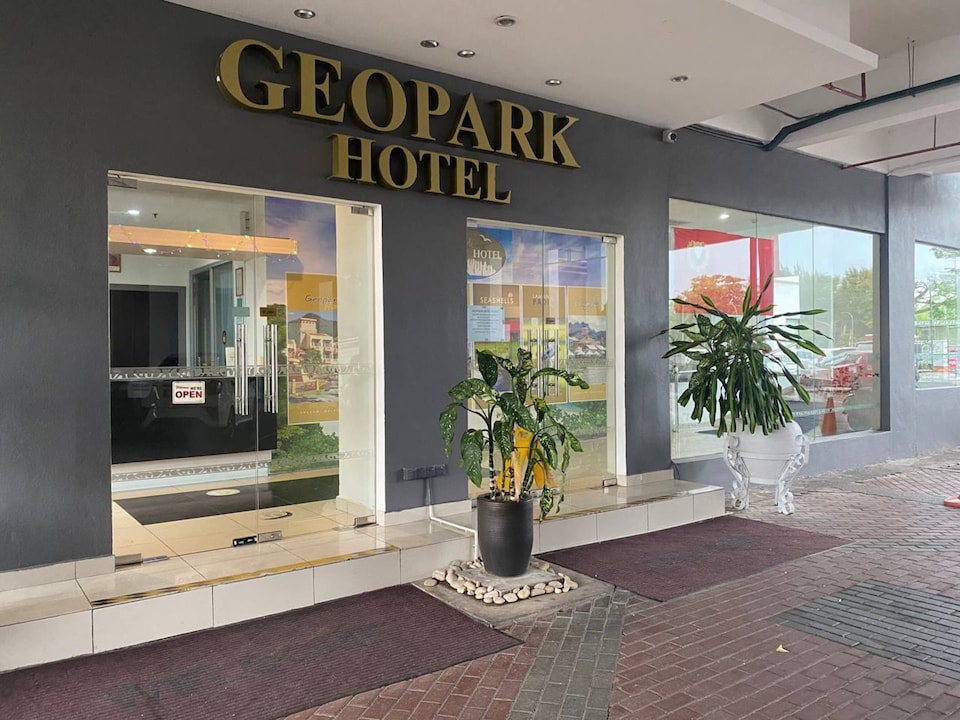 OYO 90835 Geopark Hotel Kuah, Kuah, Langkawi