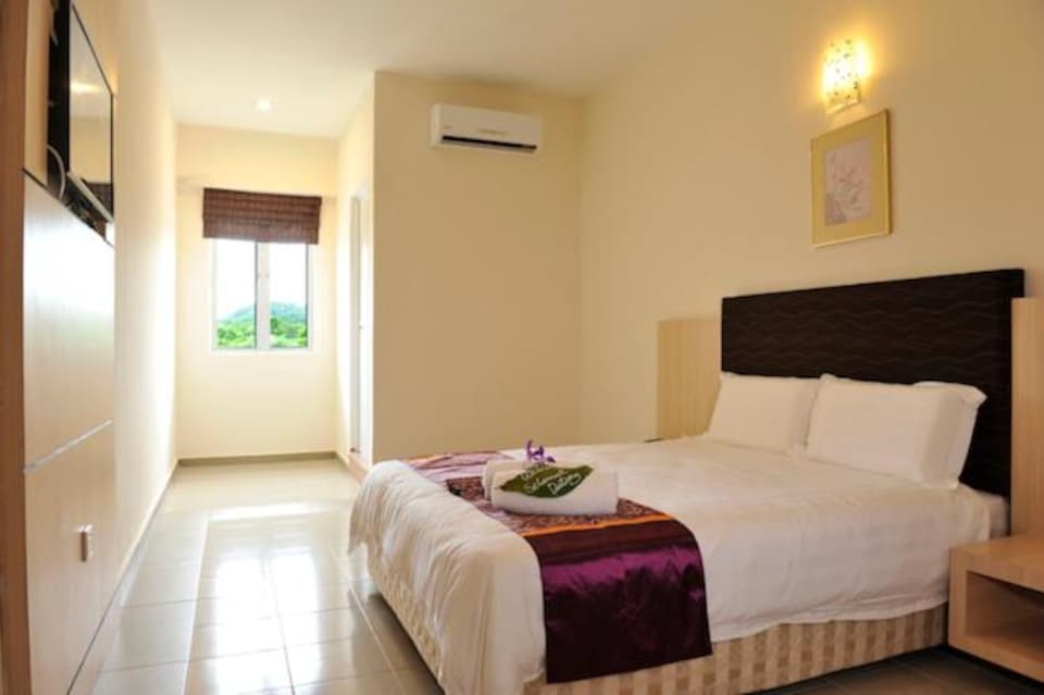 OYO Geopark Hotel Langkawi, Kuah, Langkawi
