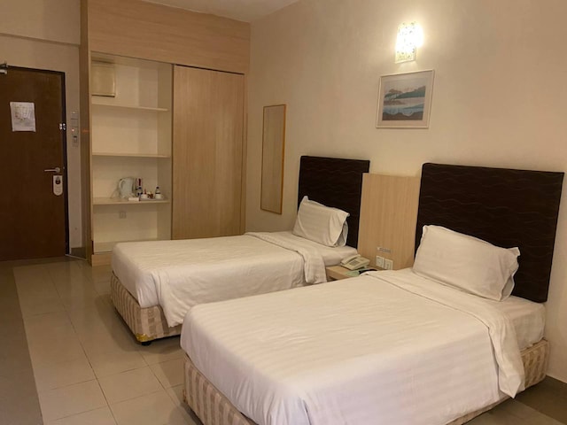 OYO Geopark Hotel Langkawi