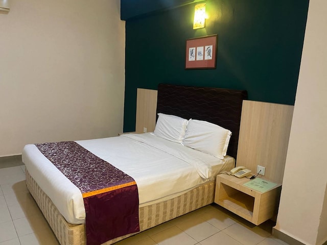 OYO Geopark Hotel Langkawi